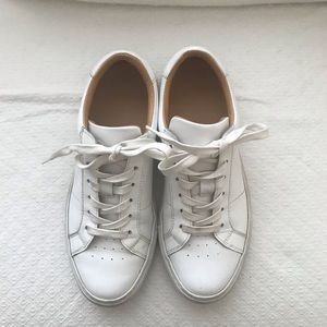 GREATS sneakers size 7.5